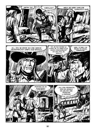 Zagor VC OP 003 - Zagor protiv vampira