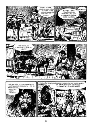 Zagor VC OP 003 - Zagor protiv vampira