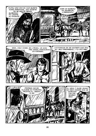 Zagor VC OP 003 - Zagor protiv vampira