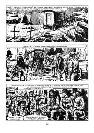 Zagor VC OP 003 - Zagor protiv vampira