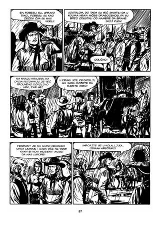 Zagor VC OP 003 - Zagor protiv vampira