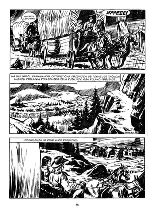 Zagor VC OP 003 - Zagor protiv vampira