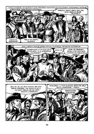 Zagor VC OP 003 - Zagor protiv vampira
