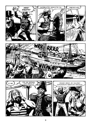 Zagor VC OP 003 - Zagor protiv vampira