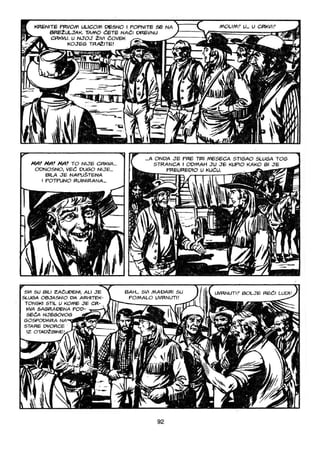 Zagor VC OP 003 - Zagor protiv vampira