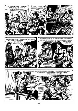 Zagor VC OP 003 - Zagor protiv vampira