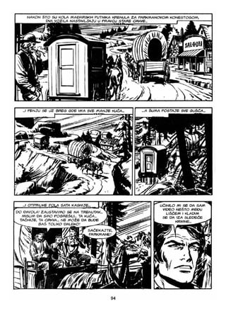 Zagor VC OP 003 - Zagor protiv vampira