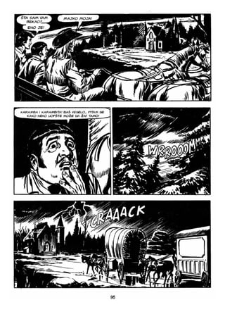 Zagor VC OP 003 - Zagor protiv vampira