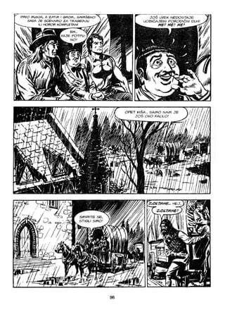 Zagor VC OP 003 - Zagor protiv vampira