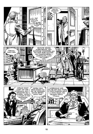 Zagor VC OP 047 - Price iz baze Drugde