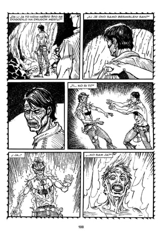 Zagor VC OP 047 - Price iz baze Drugde