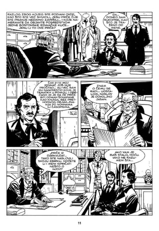 Zagor VC OP 047 - Price iz baze Drugde