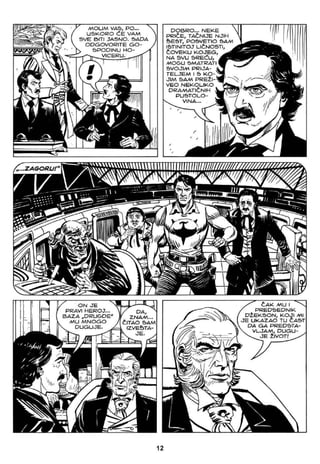 Zagor VC OP 047 - Price iz baze Drugde