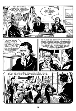 Zagor VC OP 047 - Price iz baze Drugde