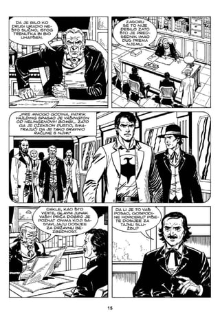 Zagor VC OP 047 - Price iz baze Drugde