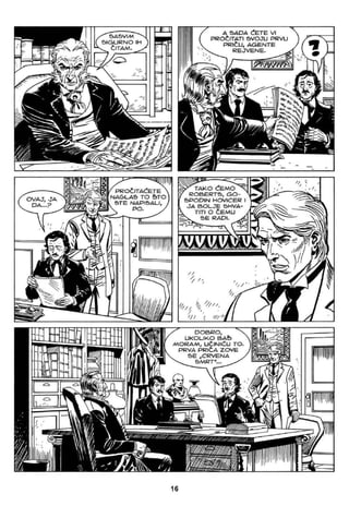 Zagor VC OP 047 - Price iz baze Drugde