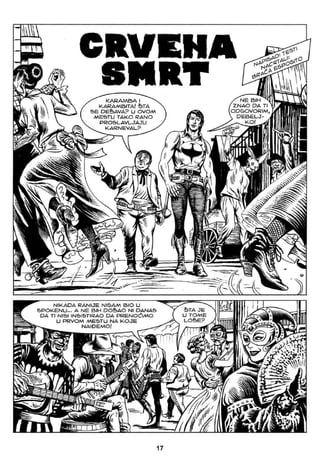 Zagor VC OP 047 - Price iz baze Drugde
