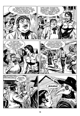Zagor VC OP 047 - Price iz baze Drugde