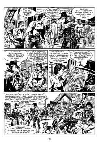 Zagor VC OP 047 - Price iz baze Drugde