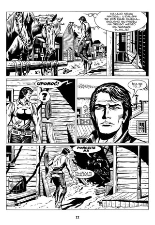 Zagor VC OP 047 - Price iz baze Drugde