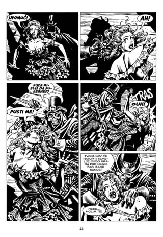 Zagor VC OP 047 - Price iz baze Drugde