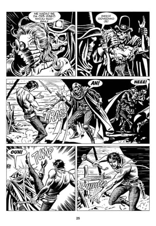 Zagor VC OP 047 - Price iz baze Drugde