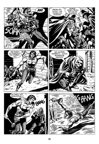 Zagor VC OP 047 - Price iz baze Drugde