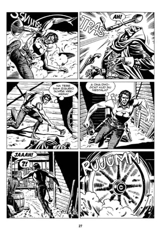 Zagor VC OP 047 - Price iz baze Drugde