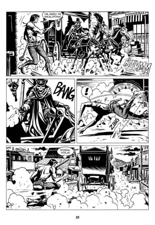 Zagor VC OP 047 - Price iz baze Drugde