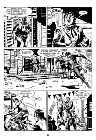 Zagor VC OP 047 - Price iz baze Drugde