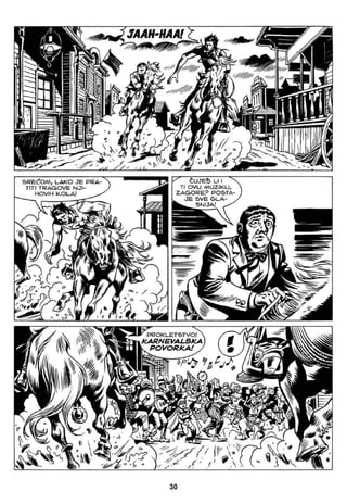 Zagor VC OP 047 - Price iz baze Drugde