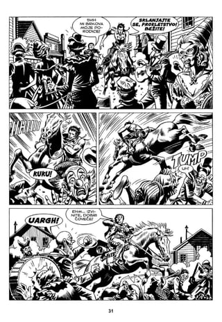 Zagor VC OP 047 - Price iz baze Drugde
