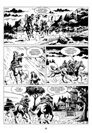 Zagor VC OP 047 - Price iz baze Drugde