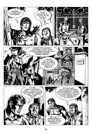 Zagor VC OP 047 - Price iz baze Drugde
