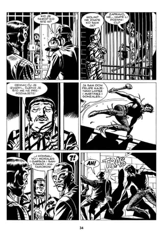 Zagor VC OP 047 - Price iz baze Drugde