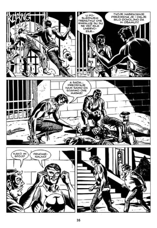 Zagor VC OP 047 - Price iz baze Drugde