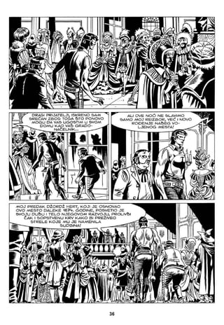 Zagor VC OP 047 - Price iz baze Drugde