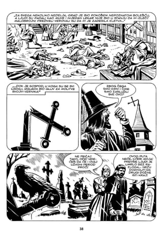 Zagor VC OP 047 - Price iz baze Drugde