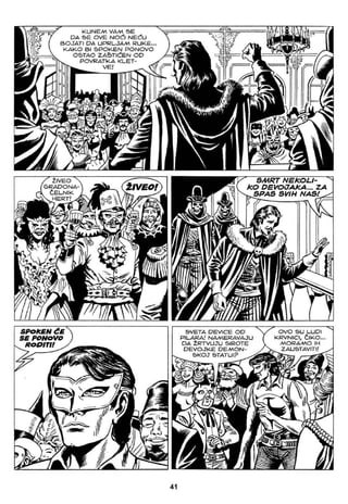Zagor VC OP 047 - Price iz baze Drugde