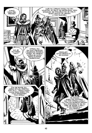 Zagor VC OP 047 - Price iz baze Drugde
