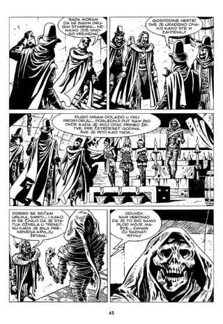 Zagor VC OP 047 - Price iz baze Drugde