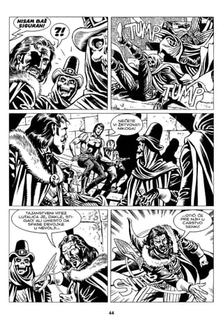 Zagor VC OP 047 - Price iz baze Drugde