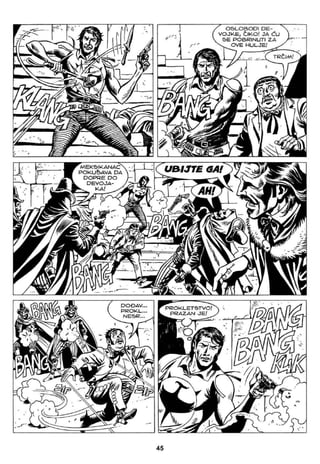 Zagor VC OP 047 - Price iz baze Drugde