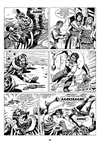 Zagor VC OP 047 - Price iz baze Drugde