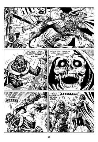 Zagor VC OP 047 - Price iz baze Drugde