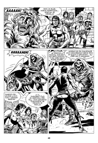 Zagor VC OP 047 - Price iz baze Drugde