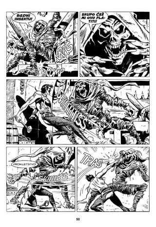 Zagor VC OP 047 - Price iz baze Drugde