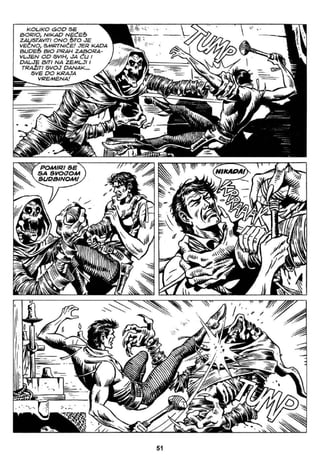 Zagor VC OP 047 - Price iz baze Drugde