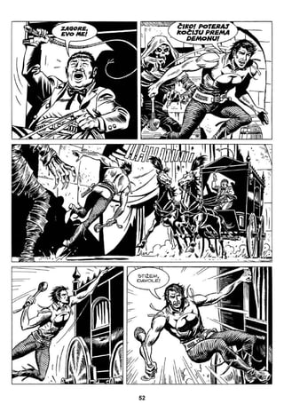 Zagor VC OP 047 - Price iz baze Drugde