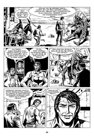 Zagor VC OP 047 - Price iz baze Drugde